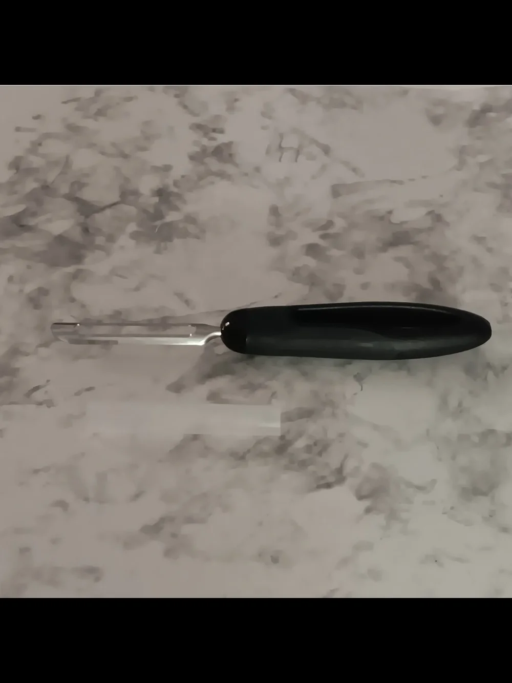 Pampered Chef Retired Vegetable Peeler — EUC